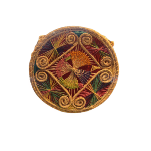 Tribal Spirit bag