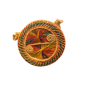 Bag sunburst Colors
