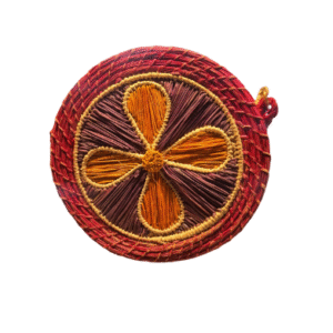 Bag Fire Flower