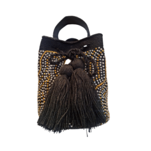 Wayuu Guajira Constellation Backpack